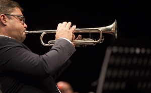 NOITE DE JAZZ pelo QUINTETO OJA