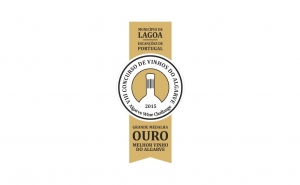 Quinta dos Vales manteve o título de Melhor Vinho do Algarve pelo terceiro ano consecutivo