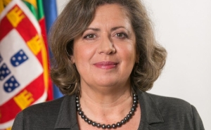 Ministra do Mar quer plano nacional de aquacultura em dois anos