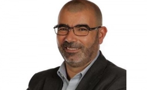 Autárquicas: Paulo Alves recandidata-se pelo PS à Câmara de Monchique