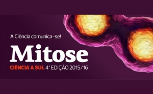 Mitose: Ciência a Sul 2016