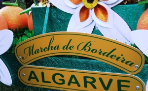  Marcha do Algarve encantou a Avenida da Liberdade 