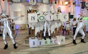 Noite Branca em Loulé regressa em 2023