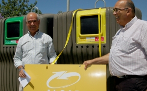 Almancil é a primeira freguesia do país a implementar projeto único a nível europeu