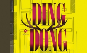 Humorfest 2020 | Ding Dong 