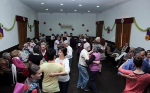 LAGOS | DIA INTERNACIONAL ASSINALADO COM ATIVIDADES CULTURAIS, RECREATIVAS e FORMATIVAS