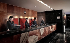 Ocupação hoteleira no Algarve sobe em setembro ajudada por alemães e portugueses