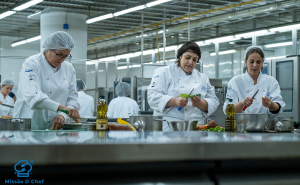 Banco Alimentar do Algarve vai premiar as melhores cozinheiras do sector social da região