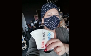 Entrevista a Elsa Pires 