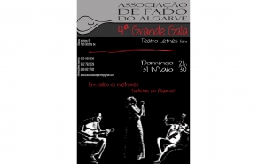 4ª Gala de Fado