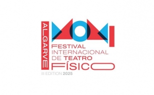 Festival de teatro físico MOMI em Faro com programação variada e equilibrada