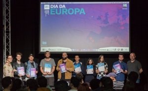Europa Inclusiva dá mote para celebrações do Dia da Europa na ETIC_Algarve