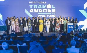 (Re)Veja os melhores momentos dos «Portugal Travel Awards by Publituris 2026» 