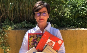 BIBLIOTECA DE LOULÉ RECEBE FORMAÇÃO «A IMPORTÂNCIA DA LEITURA PARTILHADA»