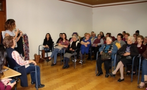 Dia da Mulher comemorado em São Brás de Alportel com programa especial «Mulheres… Vamos por Elas»