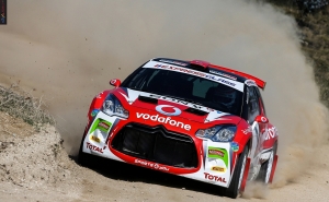 Rallye Casinos do Algarve decide campeonato