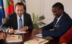 São Brás e São Miguel estão agora mais próximos 