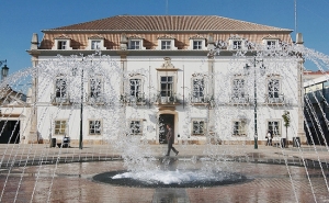 CÂMARA DE PORTIMÃO APROVOU ACEITAR TODAS AS COMPETÊNCIAS NO ÂMBITO DO PROCESSO DE DESCENTRALIZAÇÃO EM CURSO