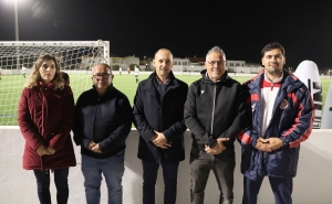 Direção da AFA visita CR Infante Sagres e promove reunião conjunta com Município