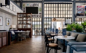 Quinta do Lago reabre mais dois dos 13 restaurantes