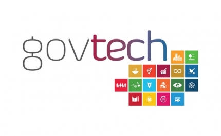 Roadshow GovTech vai passar pela Startup Portimão  com a presença de Graça Fonseca, a Secretária de Estado Adjunta e da Modernização Administrativa 