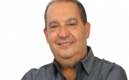 Custódio Moreno deixa mensagem de agradecimento ao encerrar funções no IPDJ