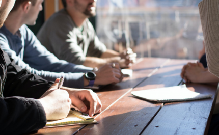 Um desafio chamado regresso ao trabalho: 9 dicas que ajudam as empresas a comunicar no pós-Covid