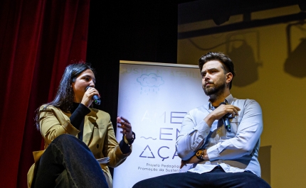 ALBUFEIRA ASSINALA DIA DA TERRA  COM AÇÃO DIRECIONADA AOS JOVENS