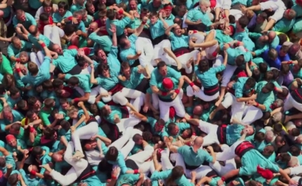 MONSTRARE APRESENTA CINEMA, CONFERÊNCIAS E DANÇA SOBRE TEMAS SOCIAIS