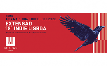 Extensão do Festival IndieLisboa 2015 em Faro