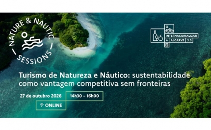 Nature & Nautic Session | Sustentabilidade como vantagem competitiva 