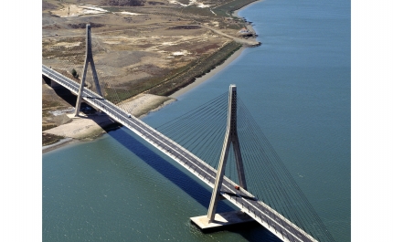 Desassoreamento da Foz do GUADIANA em fase de Concurso