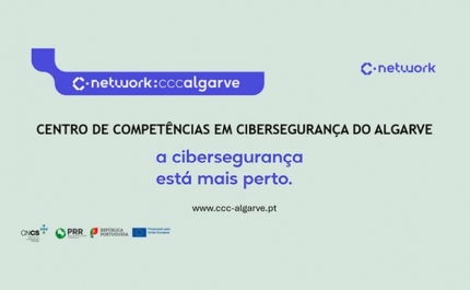 Formação B-Learning: Fundamentos Base de Cibersegurança