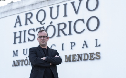 Fernando Pessanha vencedor do Prémio Defesa Nacional 2023