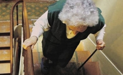 Abandono de idosos no concelho de Faro detetado por gabinete de apoio da autarquia