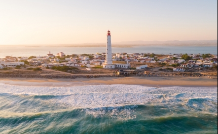 Algarve com perspetivas «otimistas» para a ocupação da hotelaria no Natal e Ano Novo