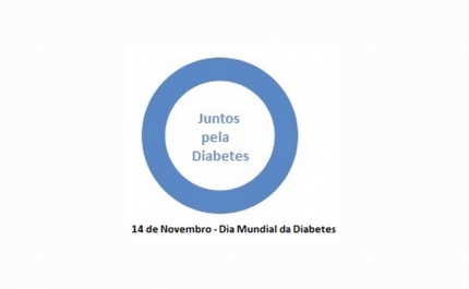 Dia Mundial da Diabetes será assinalado em Portimão  com ações de sensibilização  e atividade física 