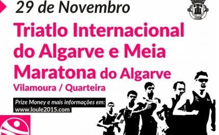 Vilamoura | Condicionamentos de Trânsito |  - 29 novembro 