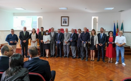 Dia do Município de São Brás de Alportel assinalado com programa recheado para miúdos e graúdos
