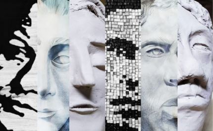 Alunos de Artes expõem em Quarteira