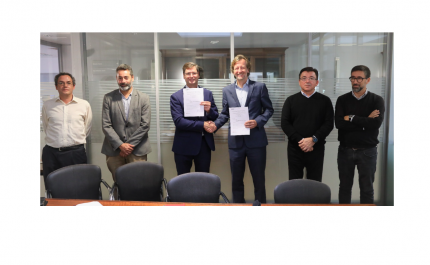 DGRM e IEFP certificam primeira empresa portuguesa de recrutamento e colocação de Marítimos