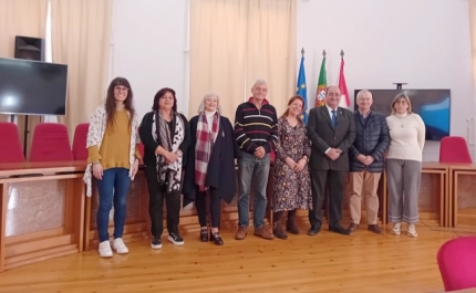 Aprovado o Plano de Cogestão do Parque Natural da Ria Formosa