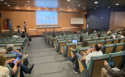 3ª sessão da 3ª edição do CEPIP incide na temática da Inteligência Artificial