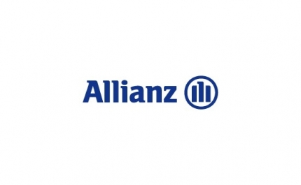 Allianz promove segurança na praia