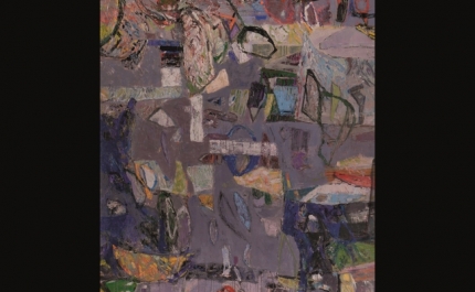 LUÍS RODRIGUES APRESENTA EXPOSIÇÃO «O FUNDAMENTO DA MEMÓRIA» EM LOULÉ