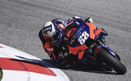MotoGP/Portugal: Prova pode gerar retorno de cerca de 50 ME
