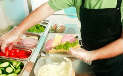 Alimentação e Nutrição no Desporto