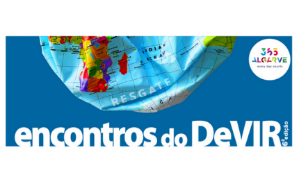 Covid-19: Suspensas todas as atividades do festival Encontros do DeVIR, no Algarve