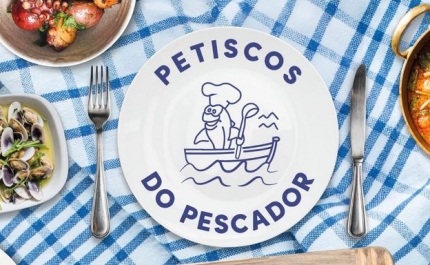 «Petiscos do Pescador» regressa a Quarteira para celebrar a pesca tradicional e o pescado local