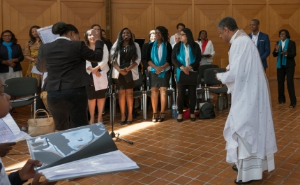 LOULÉ ASSINALA 1º DE MAIO COM ENCONTRO DE CABO-VERDIANOS E SEUS AMIGOS E INAUGURAÇÃO DE ESCULTURA 